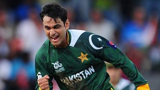 محمد حفیظ نے لندن روانگی سے قبل ”باﺅلنگ ایکشن “ کے بارے میں ایسی بات کر دی کہ ۔۔۔۔