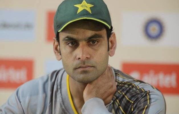 پروفیسر آج برطانیہ کی لف برو بائیو مکینک لیب میں بولنگ ایکشن ٹیسٹ دیں گے