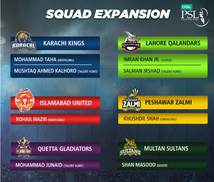 psl-players