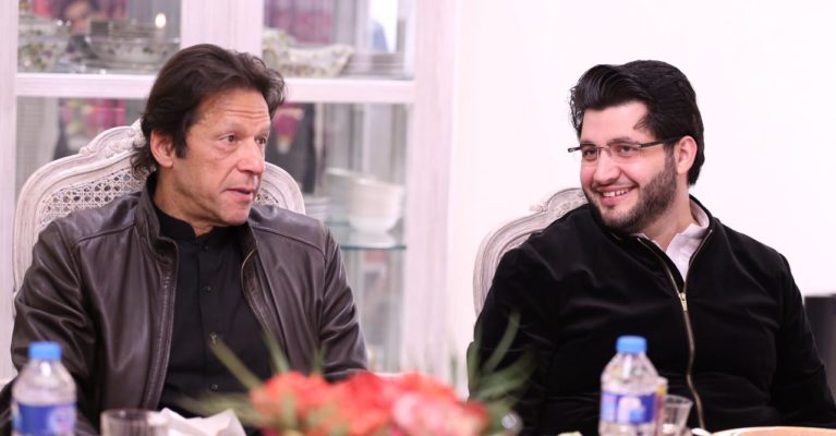 عمران خان  نے 28 جنوری کا دن – پشاور زلمی کے نام کردیا