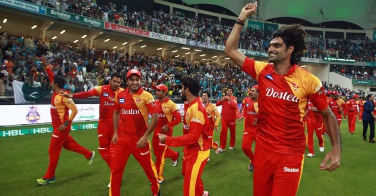 شرجیل خان اور خالد لطیف کے بعد پی سی بی شاہ زیب اور عرفان کی تاک میں