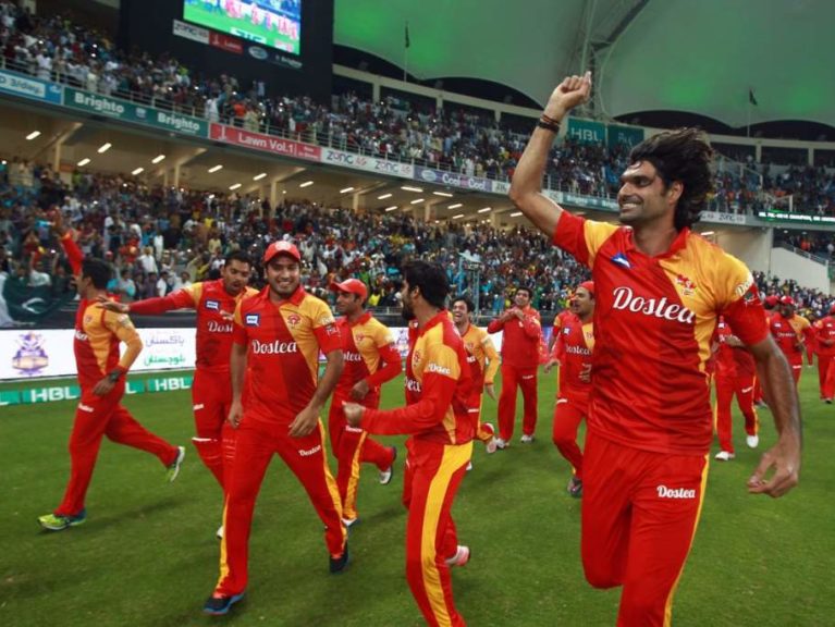 شرجیل خان اور خالد لطیف کے بعد پی سی بی شاہ زیب اور عرفان کی تاک میں