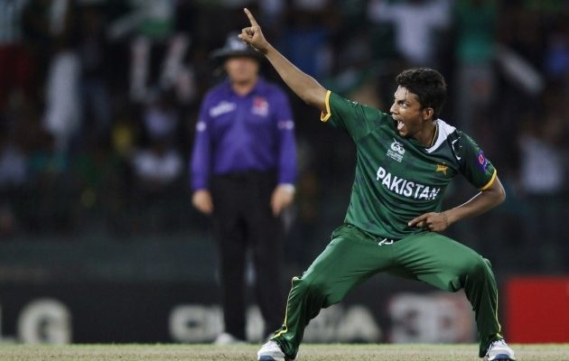 رضا حسن نے قومی ٹیم میں واپسی کا نقارہ بجا دیا
