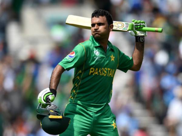 دوسرا ٹی20: پاکستان نے نیوزی لینڈ کو جیت کے لیے 202 رنز کا ہدف دے دیا