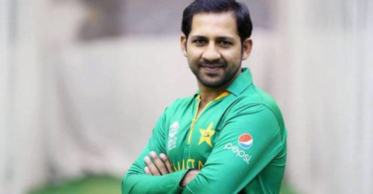 بھارتی کرکٹر نے سرفراز احمد کو اپنی ٹیم کا کپتان مقرر کر دیا