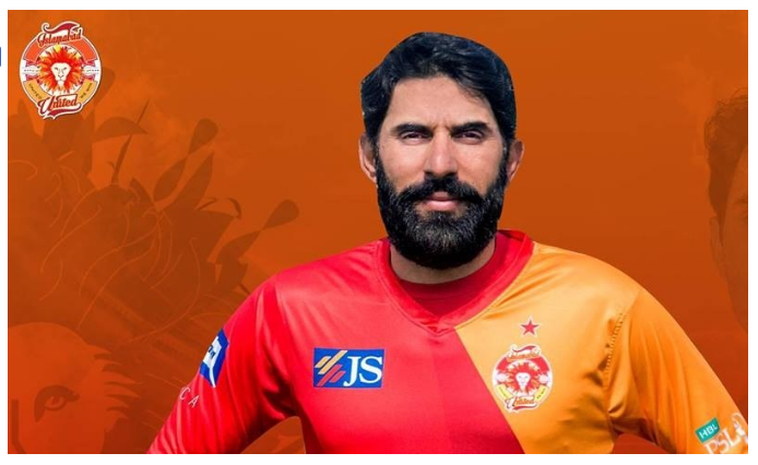 ٹیم کی کارکردگی کب بہتر ہوئی ،مصباح الحق نے لاہور قلندر کے زخموں پر نمک چھڑک دیا