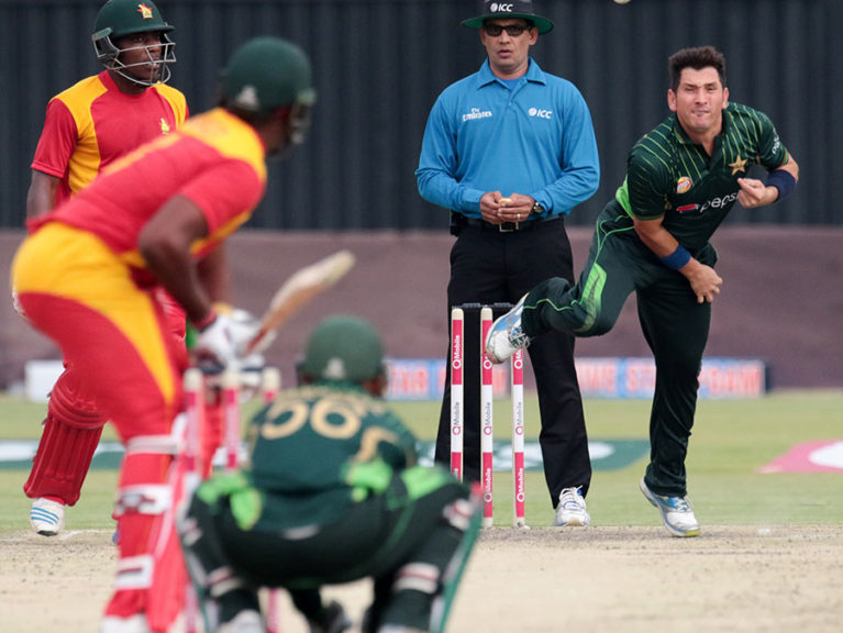 قومی کرکٹ ٹیم جولائی میں زمبابوے اور آسٹریلیا کے خلاف کھیلے گی