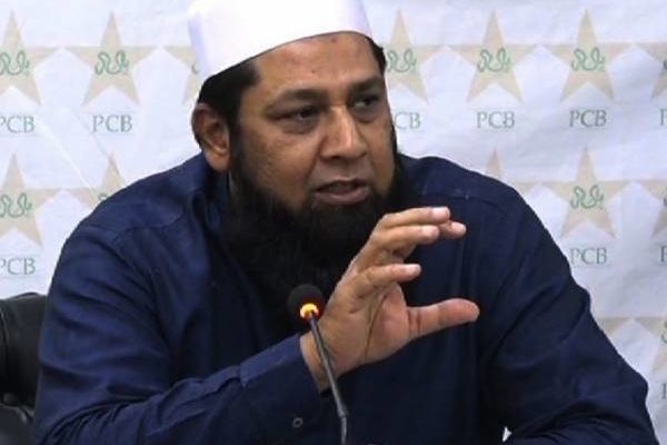 محمد آصف کون؟ان کے بارے بات نہ کریں تو اچھا ہے:انضمام الحق