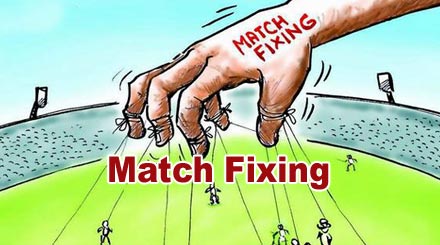 cricket-fixing