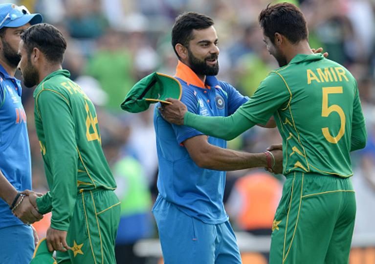 بھارت کی ہٹ دھرمی برقرار،،، ایشیا کپ کیلئے پاکستان آنے سے انکار