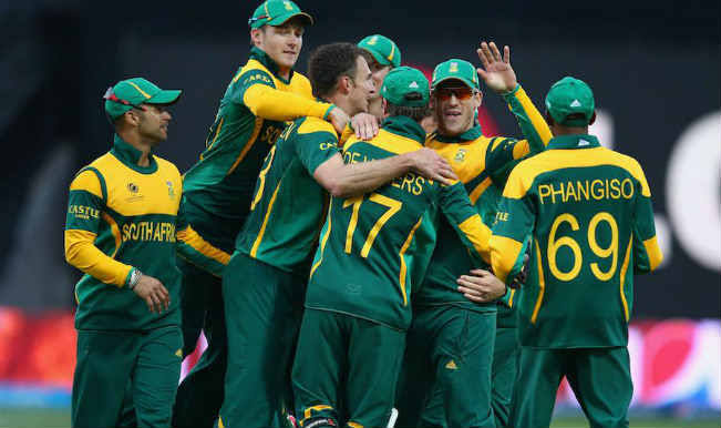 جنوبی افریقہ نے دورہ پاکستان کے تگڑی ٹیم کا اعلان کر دیا