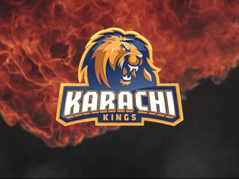 براہ راست: کراچی کنگز نے ٹاس جیت کر پہلے بیٹنگ کا انتخاب کیا