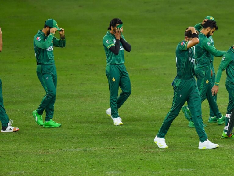 ورلڈ کپ ہارنے کے باوجود پاکستانی ٹیم کو کروڑوں مل گئے ، محمد حسنین اور خوشدل شاہ کو  بھی بھاری معاوضہ ملے گا