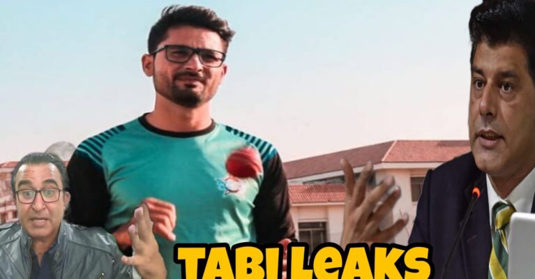 روک سکو تو روک لو، ابرار احمد اعتماد یا بڑے بول ؟ خبر میں Leak