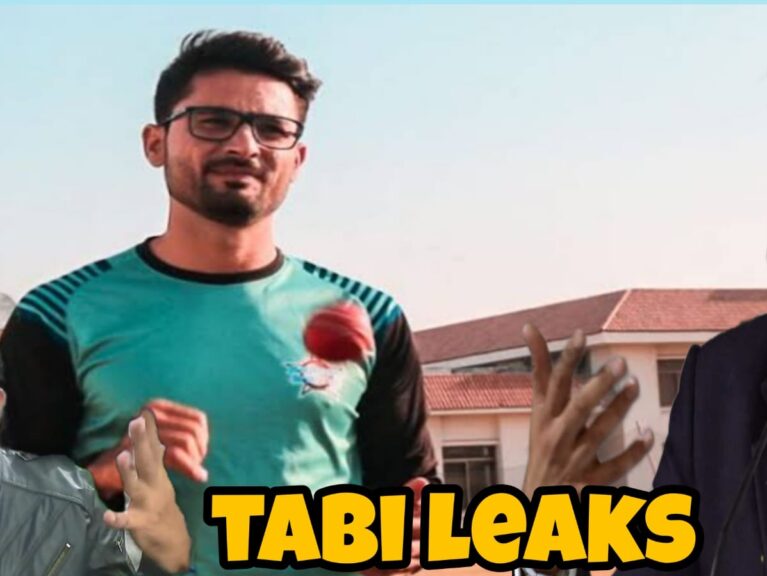 روک سکو تو روک لو، ابرار احمد اعتماد یا بڑے بول ؟ خبر میں Leak