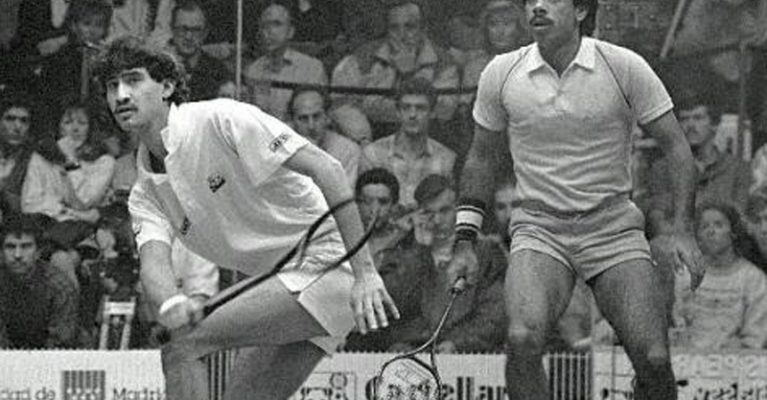 When will Pakistan’s dominance in Squash return