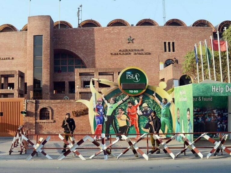 ایچ بی ایل پاکستان سپر لیگ 9 کا آغاز 17 فروری کو ہوگا۔ مکمل تفصیلات کے ساتھ