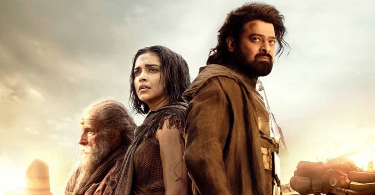 Kalki 2898’s Box Office Forecast: The Prabhas-Deepika Movie Might Earn Rs 500 Crore Globally in Its Opening Weekend