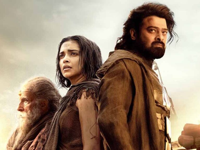 Kalki 2898’s Box Office Forecast: The Prabhas-Deepika Movie Might Earn Rs 500 Crore Globally in Its Opening Weekend