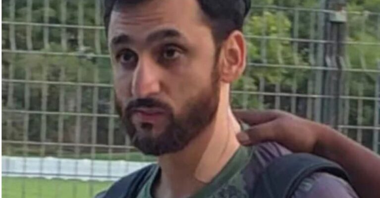 کپتان سلمان آغا کو گردن کے کھچاؤ نے دبوچ لیا